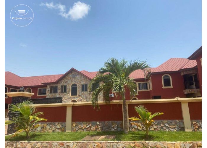 3 Bedroom Self Contained Apartment