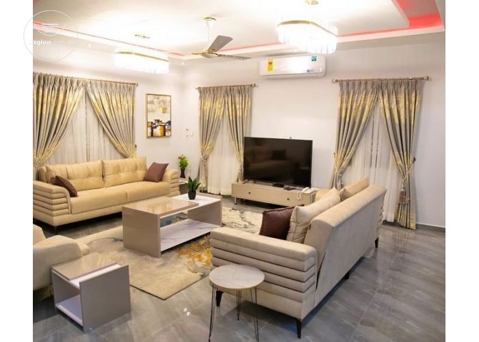3 Bedrooms Community House