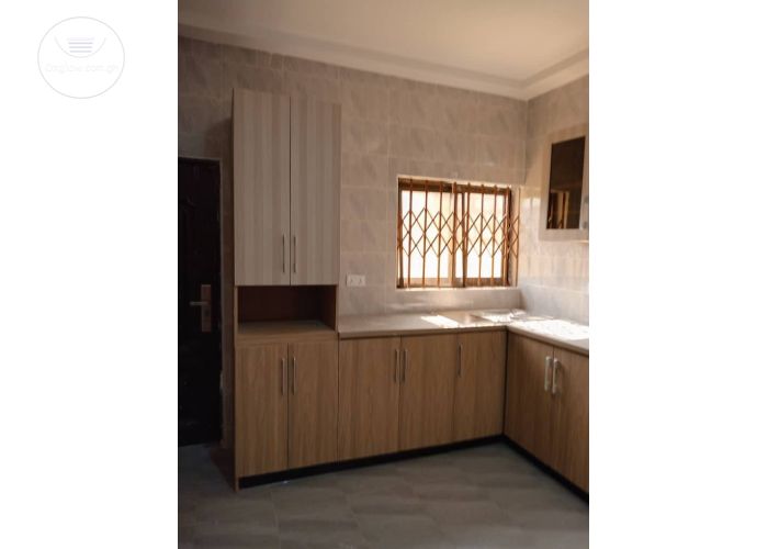 3 Bedrooms Compound House