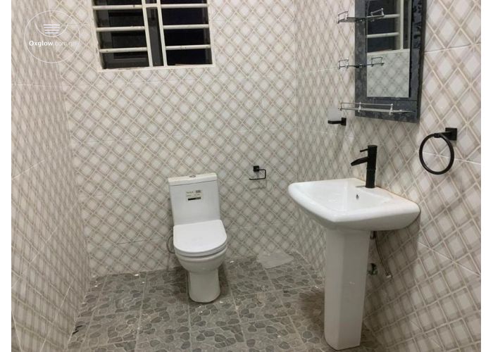 3 BEDROOMS HOUSE 