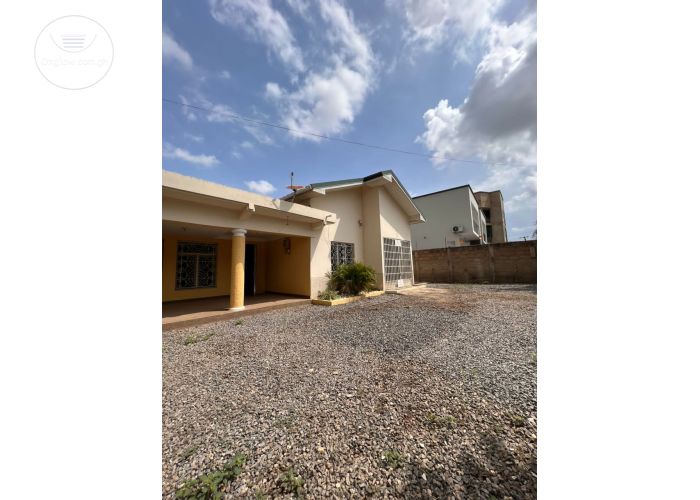 3 Bedrooms House