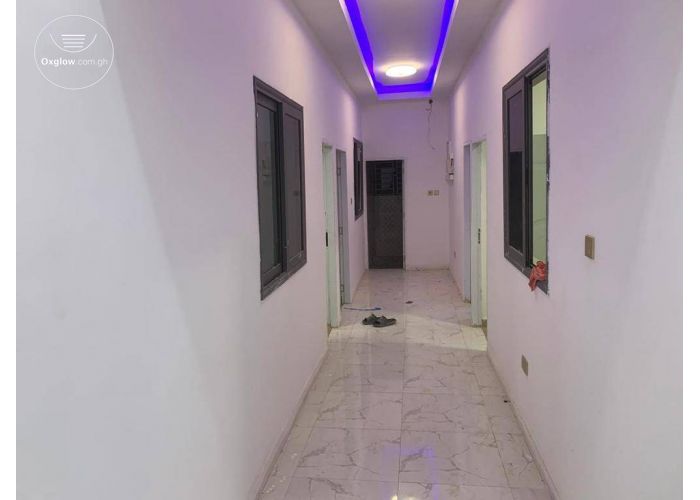 3 Bedrooms House