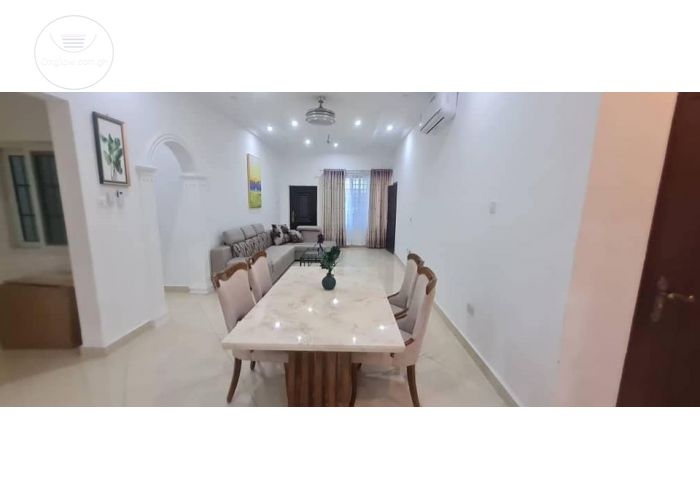 3 Bedrooms House