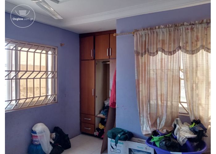 3 Bedrooms House