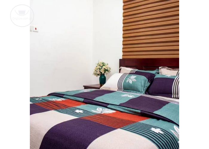 3 Bedrooms House Furnished