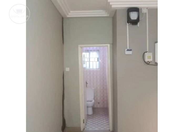 3 Bedrooms Self Compound
