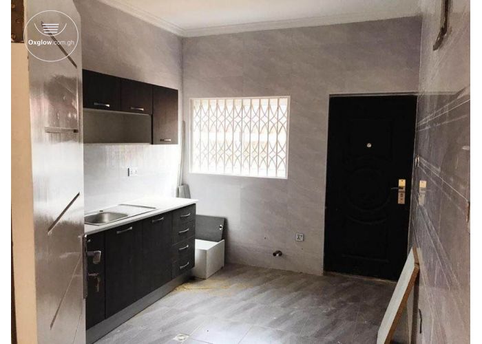 3 Bedrooms Self Compound