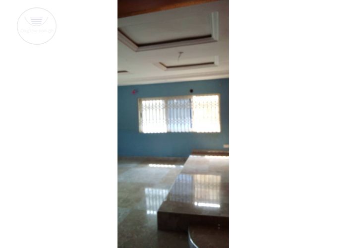 3 Bedrooms Self Compound House