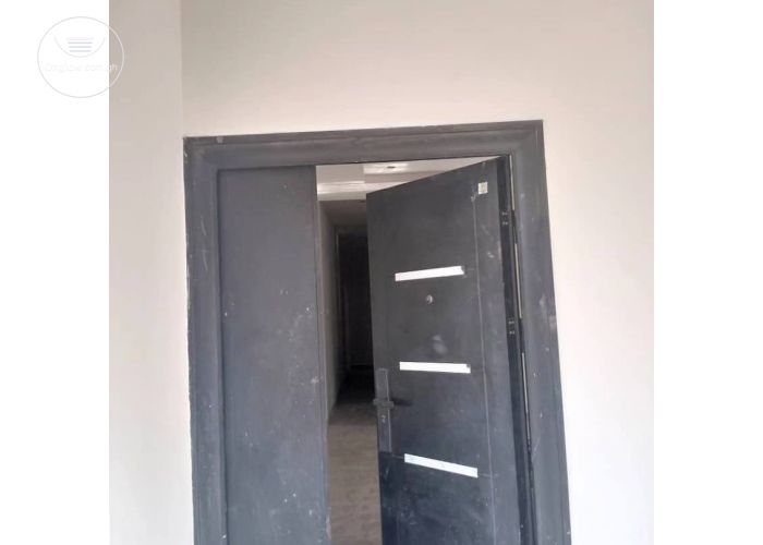 3 Bedrooms Self Compound Houses