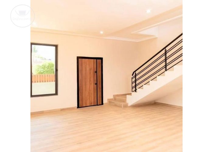 3 Bedrooms Self Compound Houses