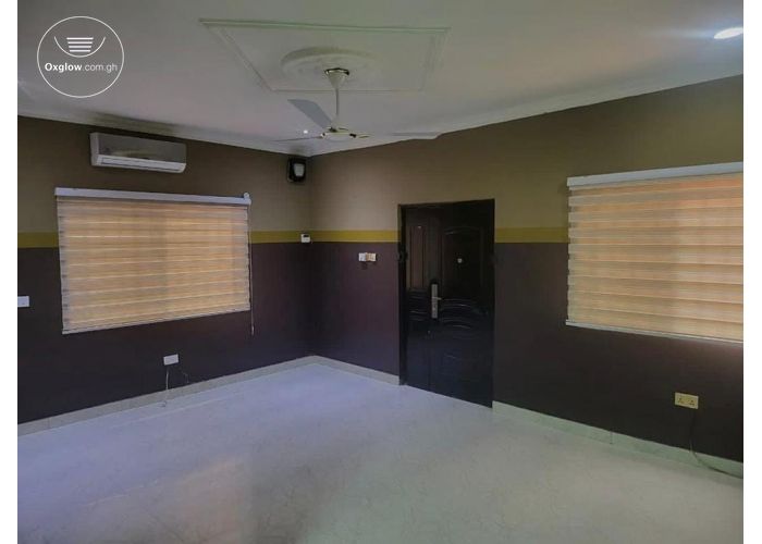 3 Bedrooms Self House