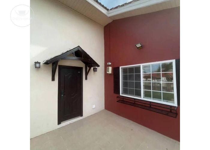 3 Bedrooms Self House
