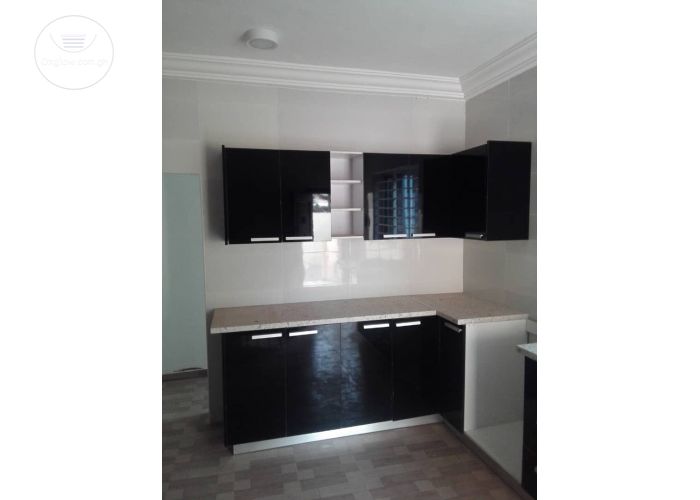 3 Bedrooms Self House