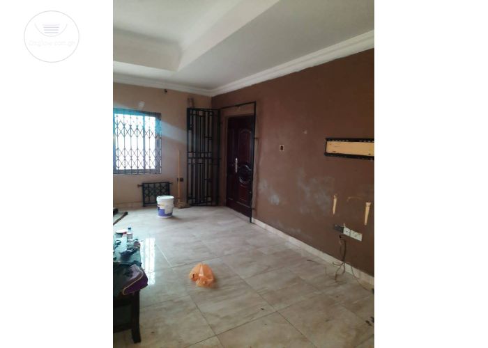 3 Bedrooms Self House