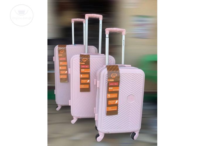 3 Set Suitcases For Sale