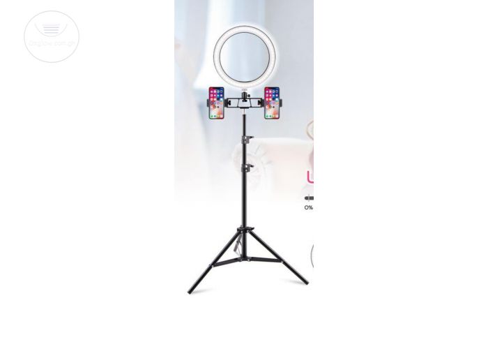 3 way Tripod holder