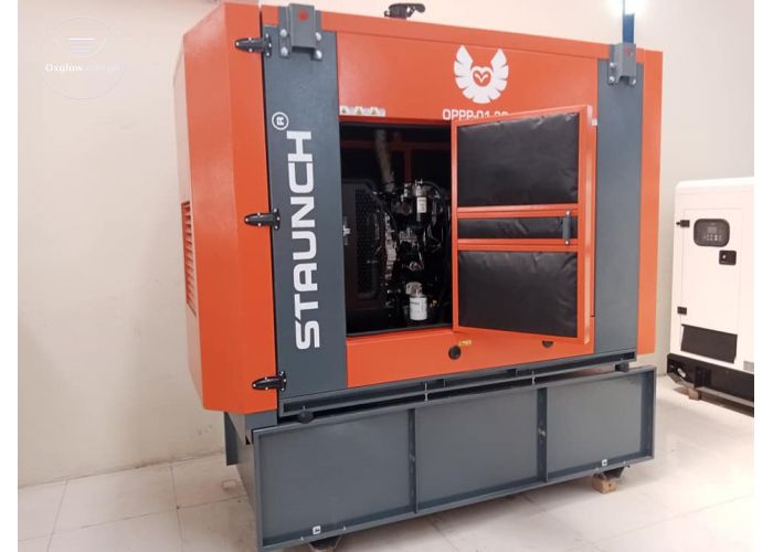 30Kva Super Silent Genset for sale brand new sales generators and service rental repair Installation