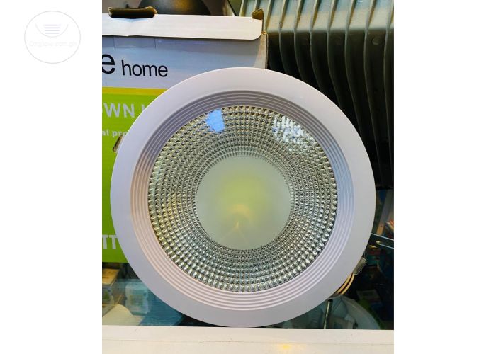 30W COB LED DownLight Conduit