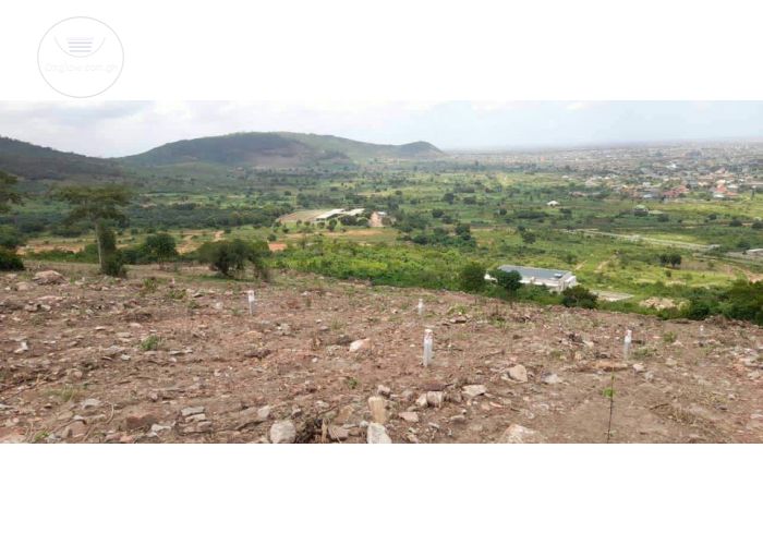 35 Acres of land
