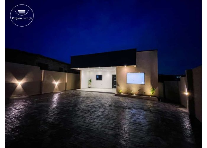 3Bedroom House