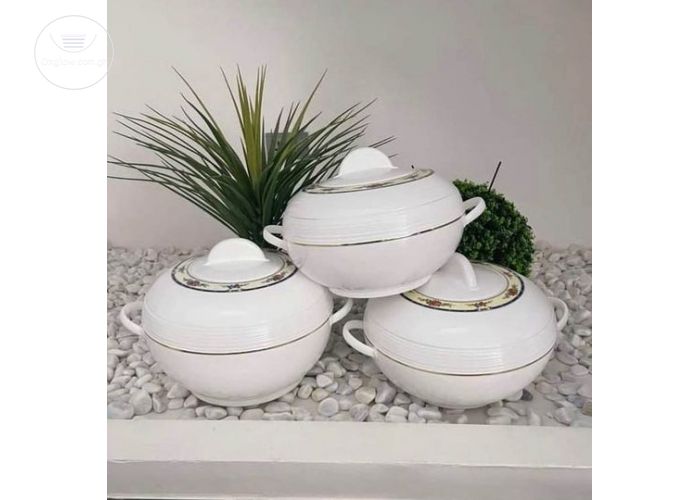 3set Ambient Food Warmer For Sale 