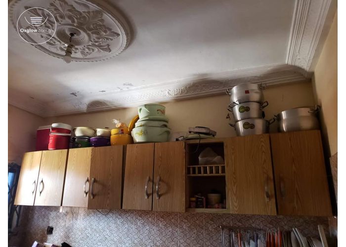 4 Bedroom Apartment.  
