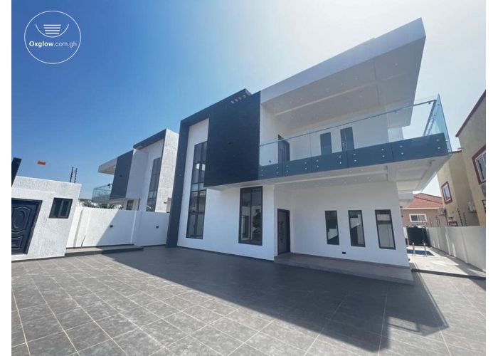 4 Bedroom Apartment.
