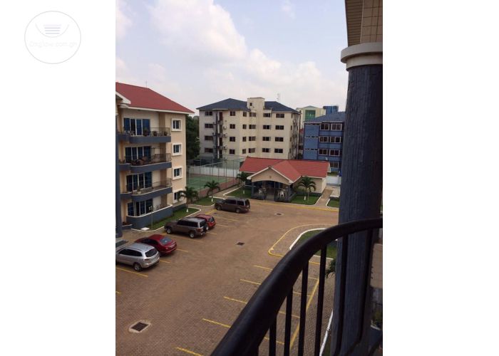 4 Bedroom Apartment.
