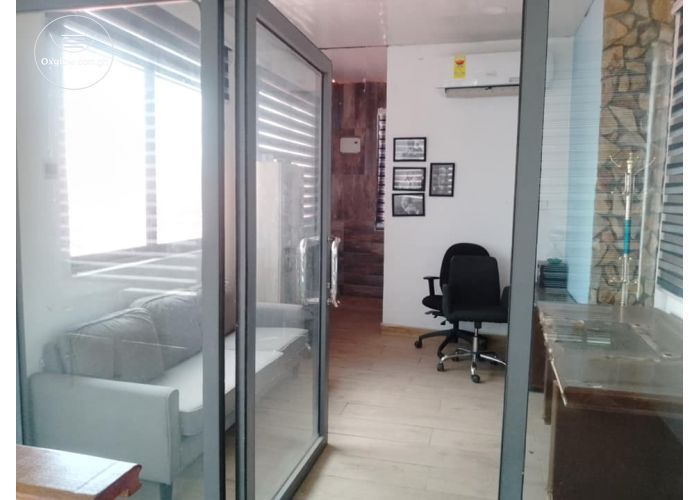 4 Bedroom Furnished House