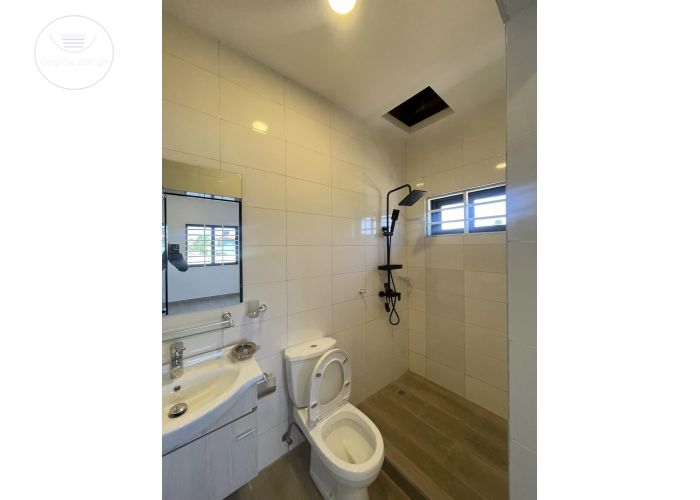 4-Bedroom Luxury Furnished 
