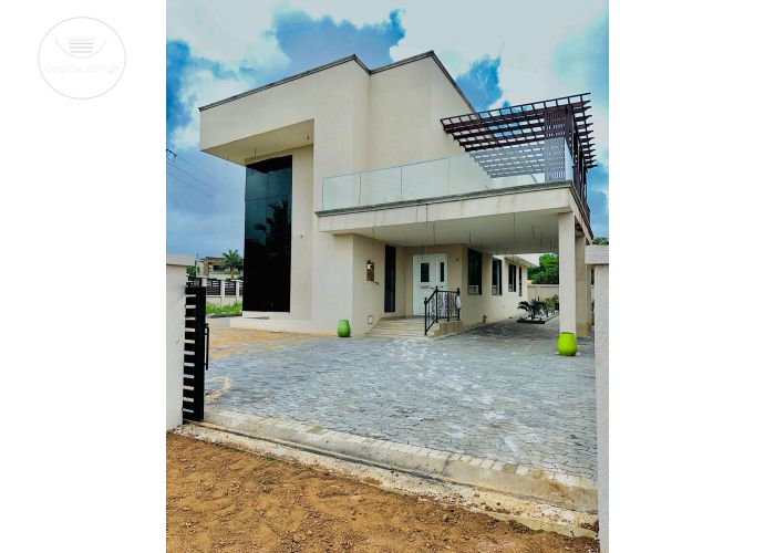 4 Bedroom Smart House