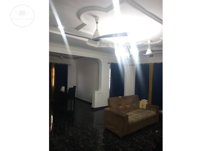 4 Bedrooms House Furnished