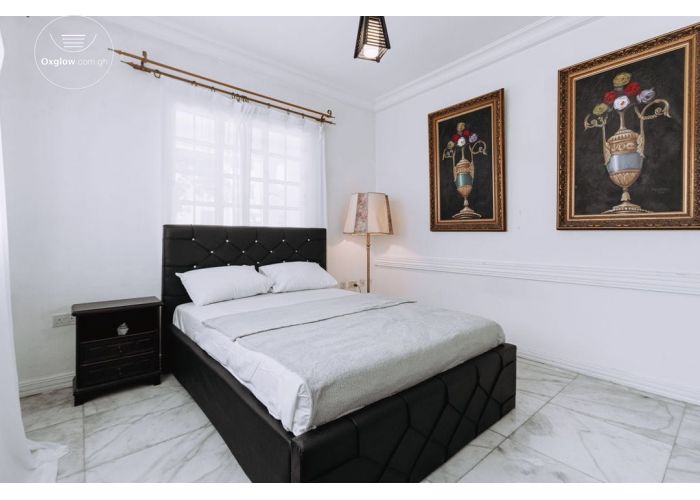 4 Bedrooms House Furnished