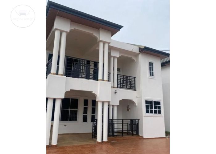 4 Bedrooms Self Compound