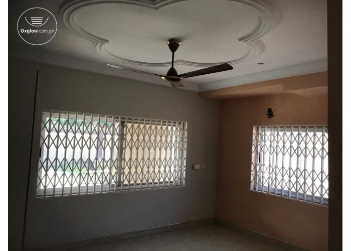 4 Bedrooms Self Compound