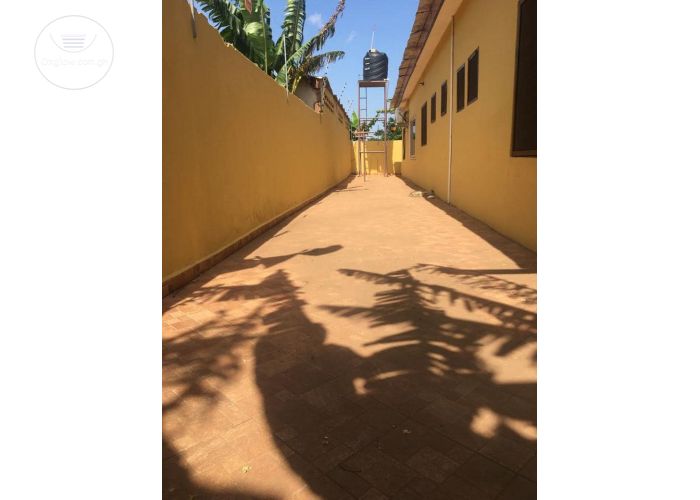 4 Bedrooms Self Compound