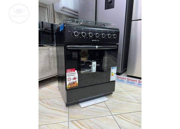 4 Gas burners brand new fresh inbox