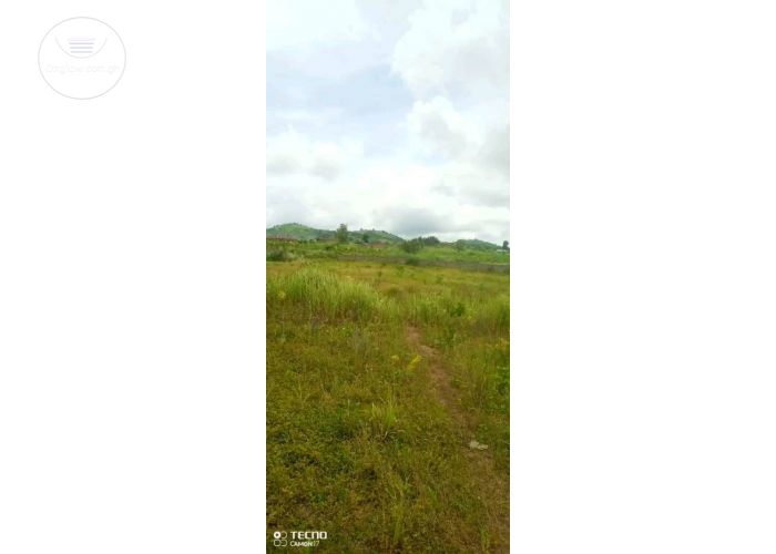 4 PLOTS(1 ACRE) OF LAND