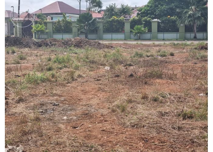 4 Plots of registered land