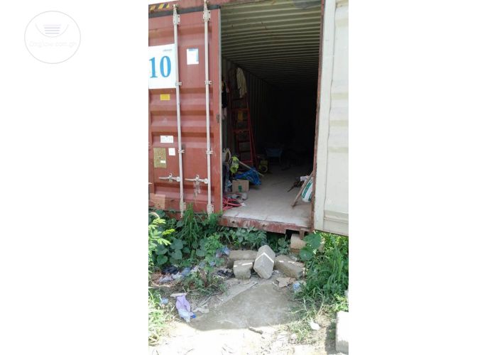 40ft Container For Sale
