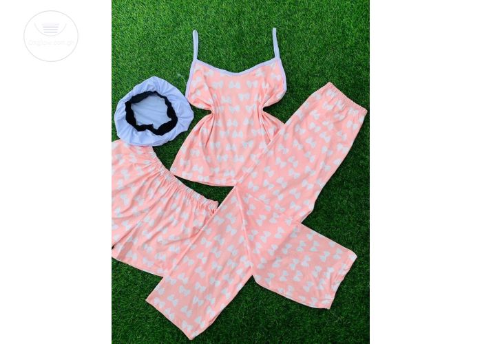 4in1 Nighties