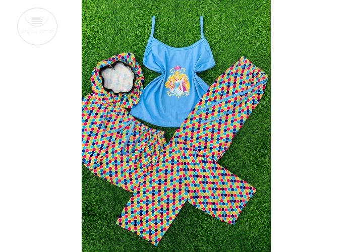 4in1 Nighties