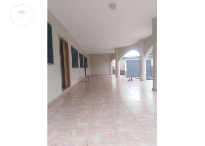 5 Bedroom Self Contained