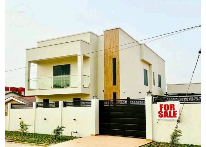 5 Bedroom Self Contained