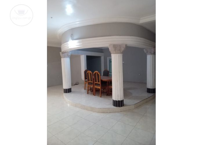 5 Bedrooms Self Compound