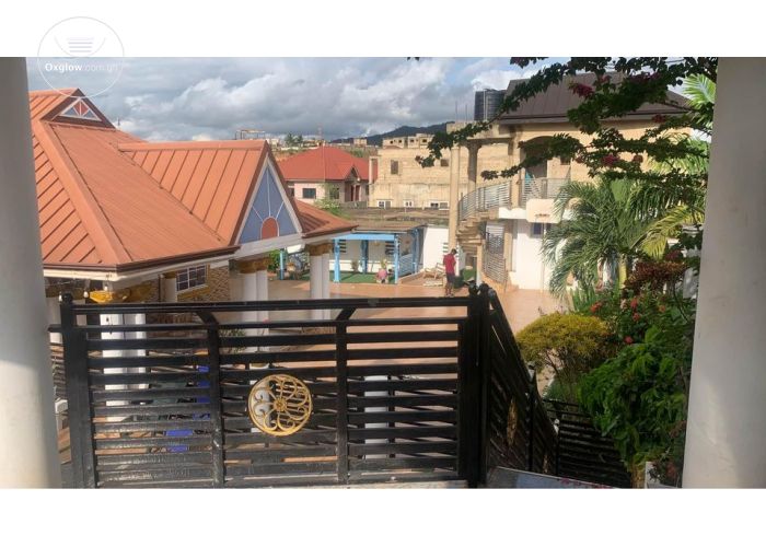 5bedroom Villa at New Baakoyeden
