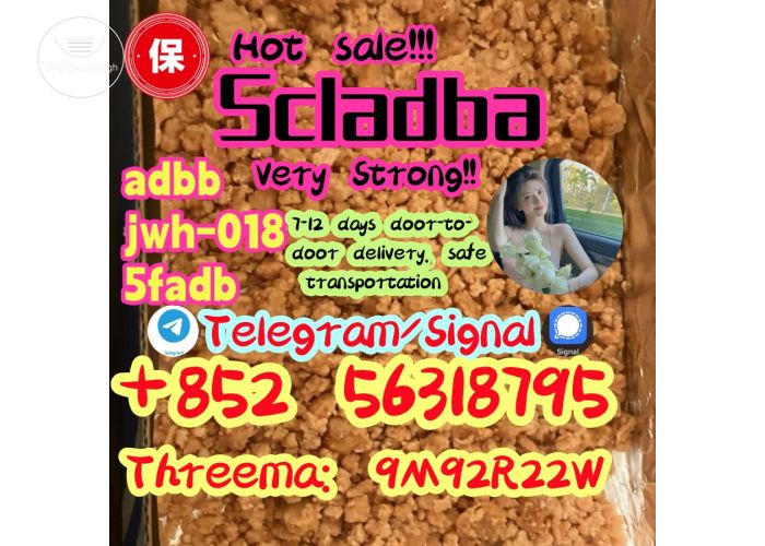 5cladba,5cladba, 5CL-ADBA 100% secure delivery