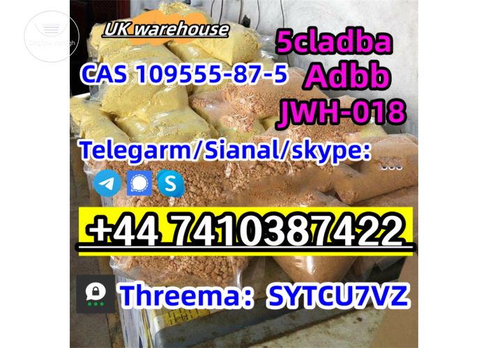 5cladba raw material 5CL-ADB-A precursor raw Telegarm/Signal/skype:+44 7410387422
