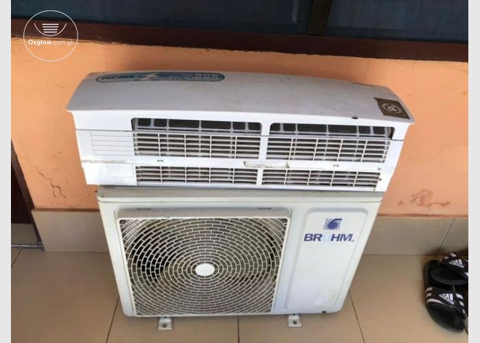 1.5HP Bruhm Air Condition
