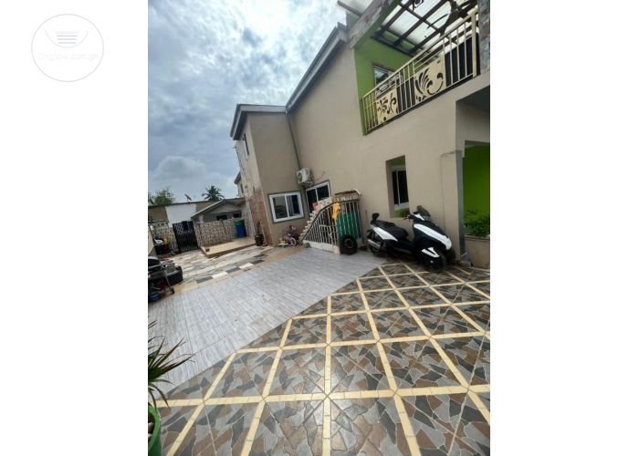 6 Bedrooms Furnished Luxury House